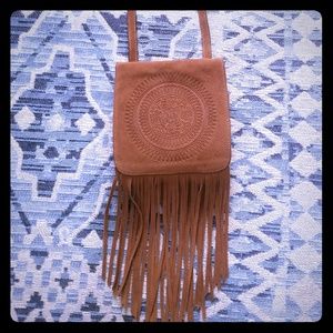 Patricia nash NWT Crossbody